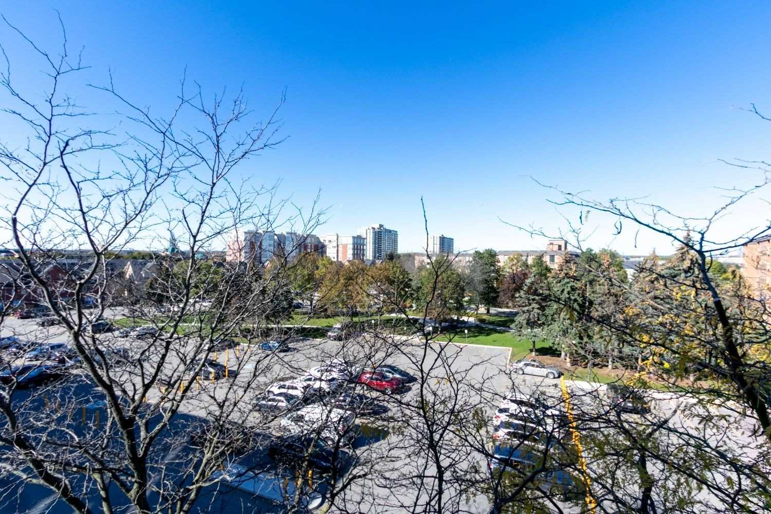 1540 Pickering Pkwy, #501
