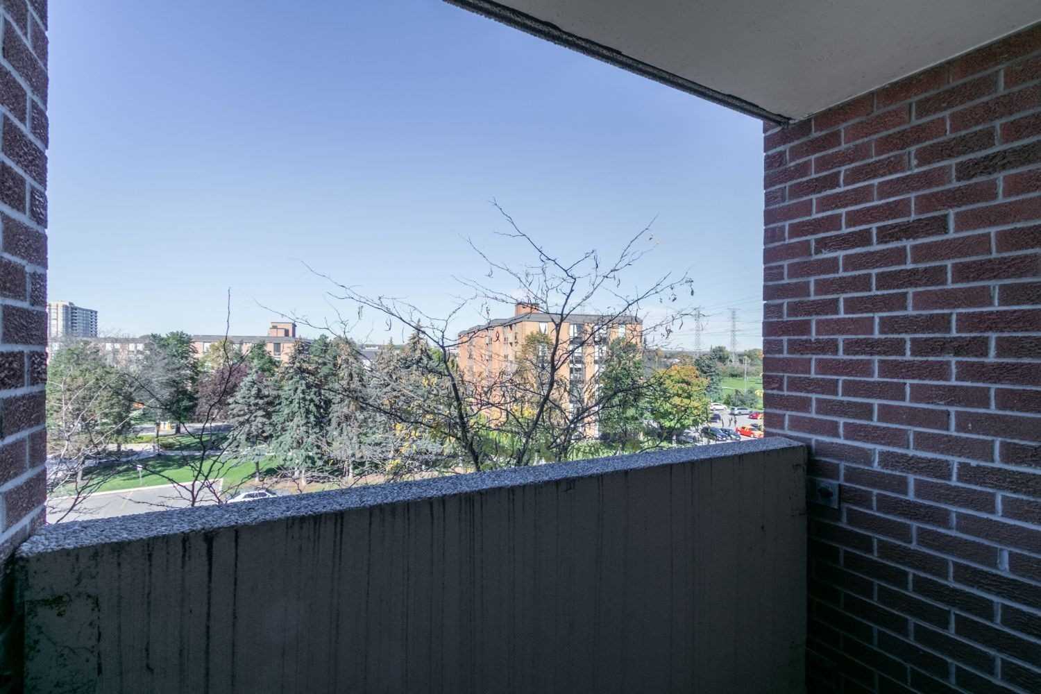 1540 Pickering Pkwy, #501
