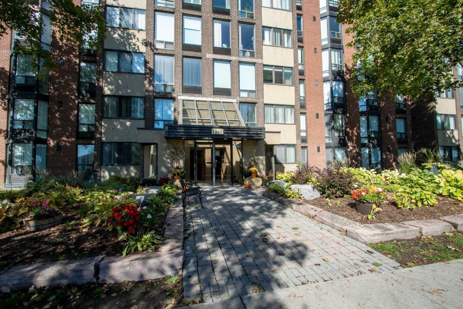 1540 Pickering Pkwy, #501