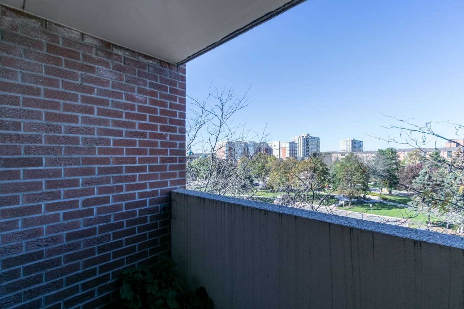 1540 Pickering Pkwy, #501