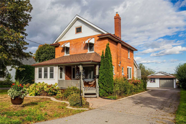 75 Liberty St N, Clarington
