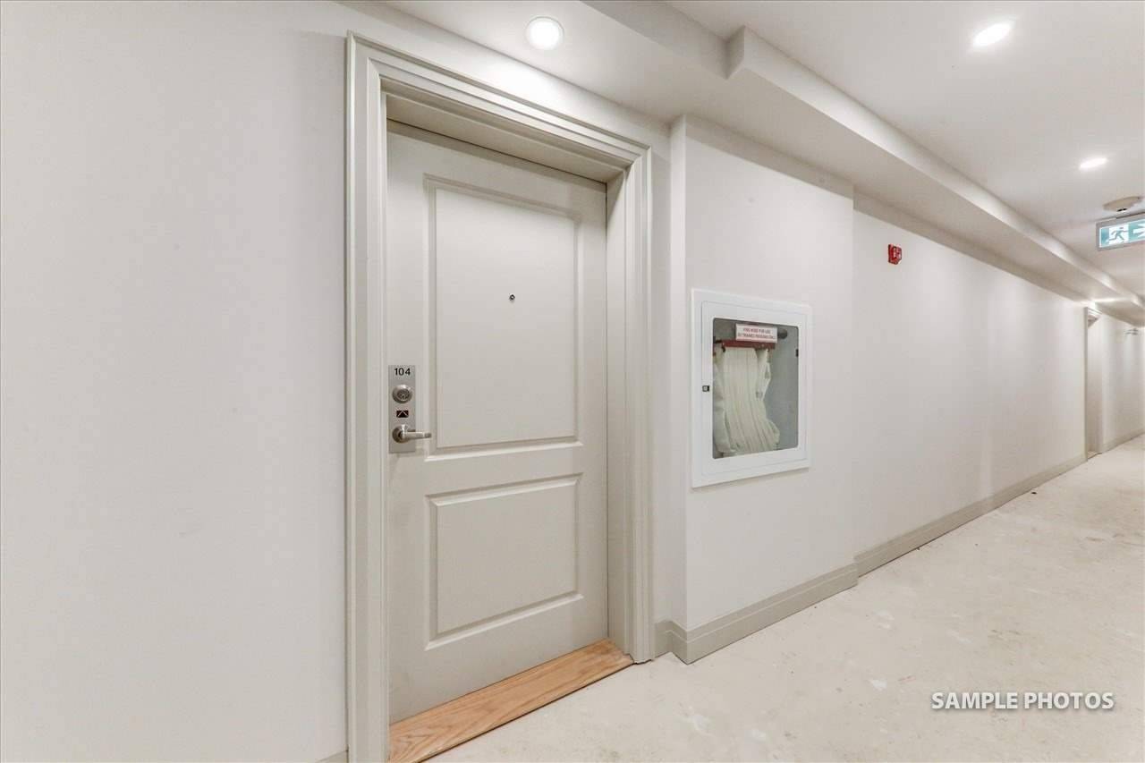 65 Shipway Ave, #111