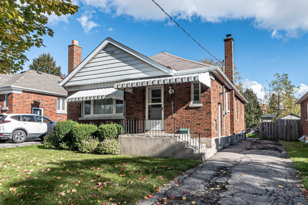 Oshawa
