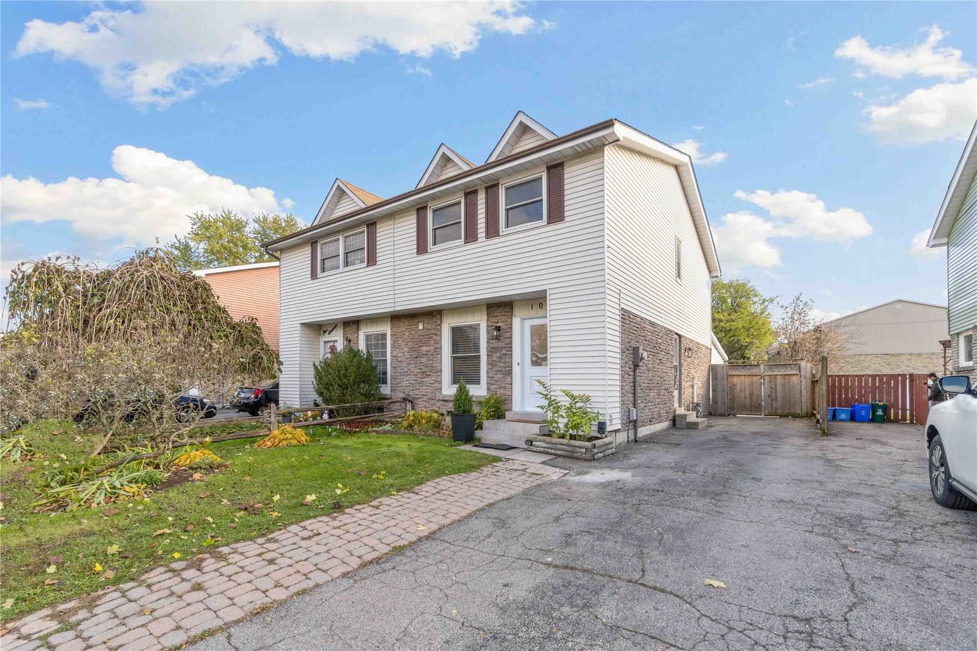 109 Ormond Dr