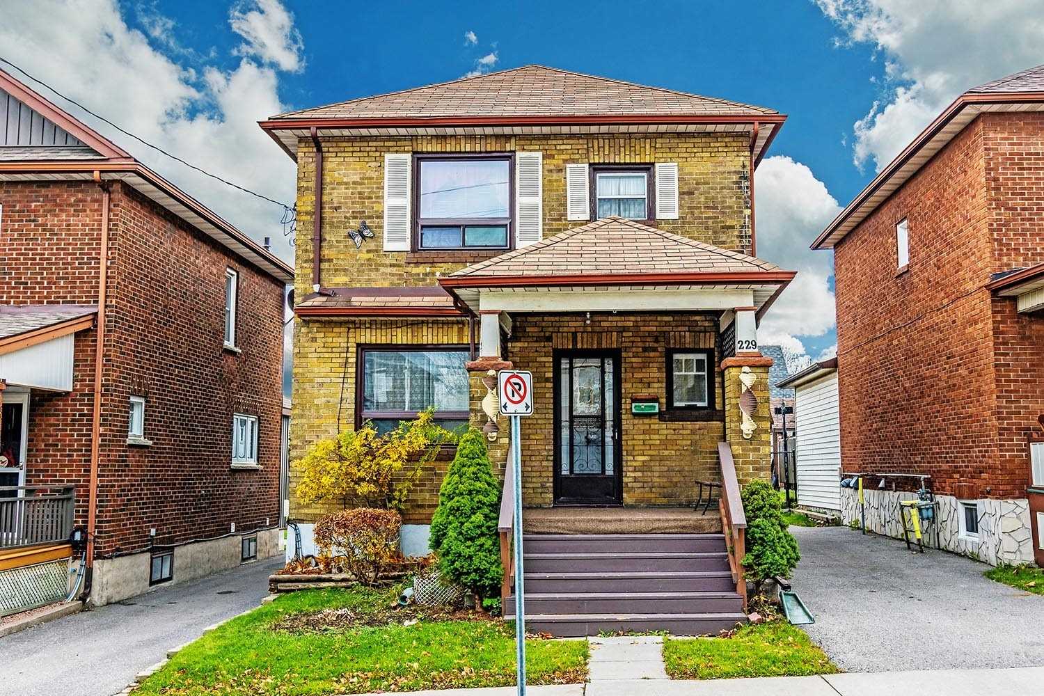 229 Eulalie Ave