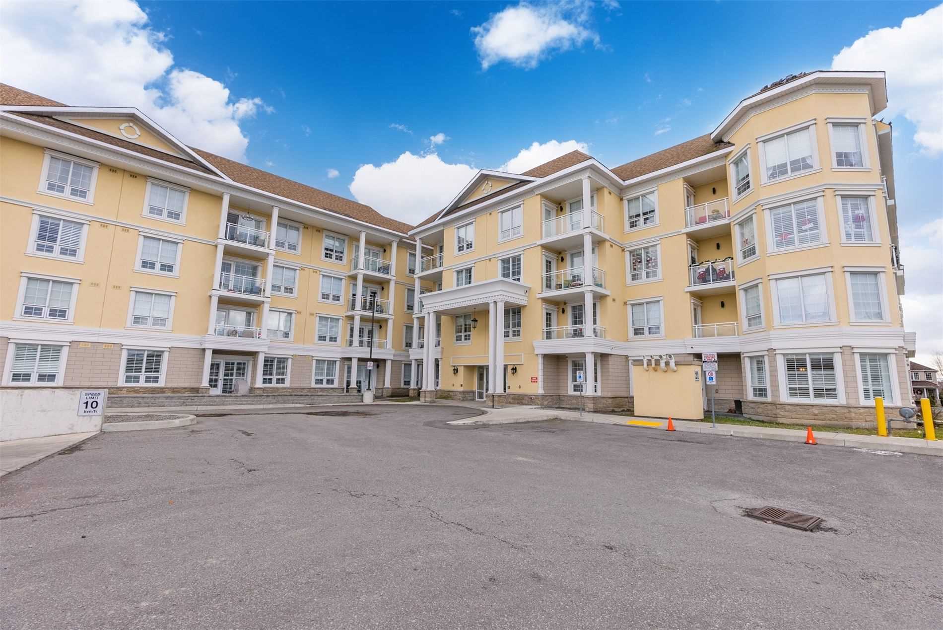 21 Brookhouse Dr, #101