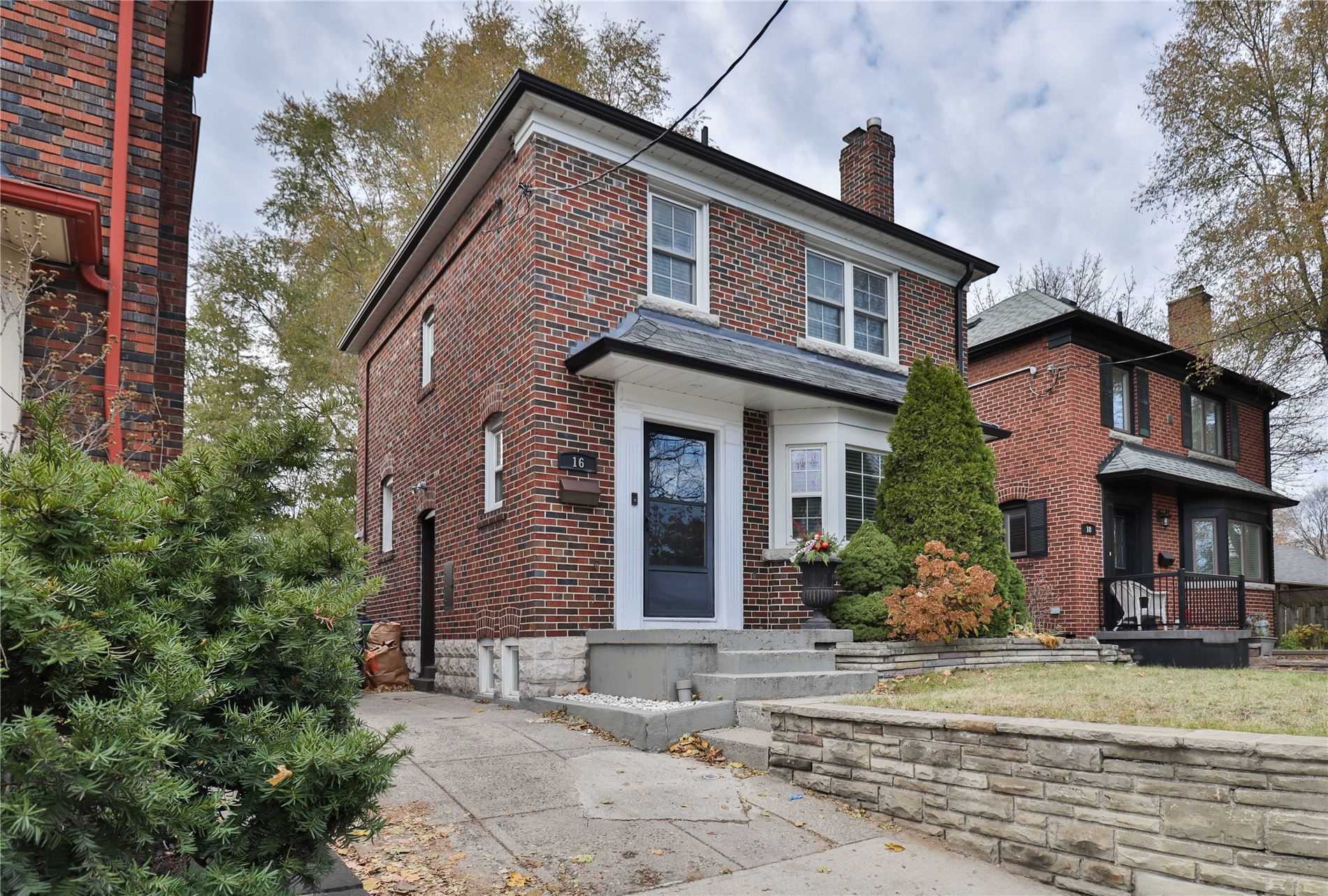 16 Don Mills Rd