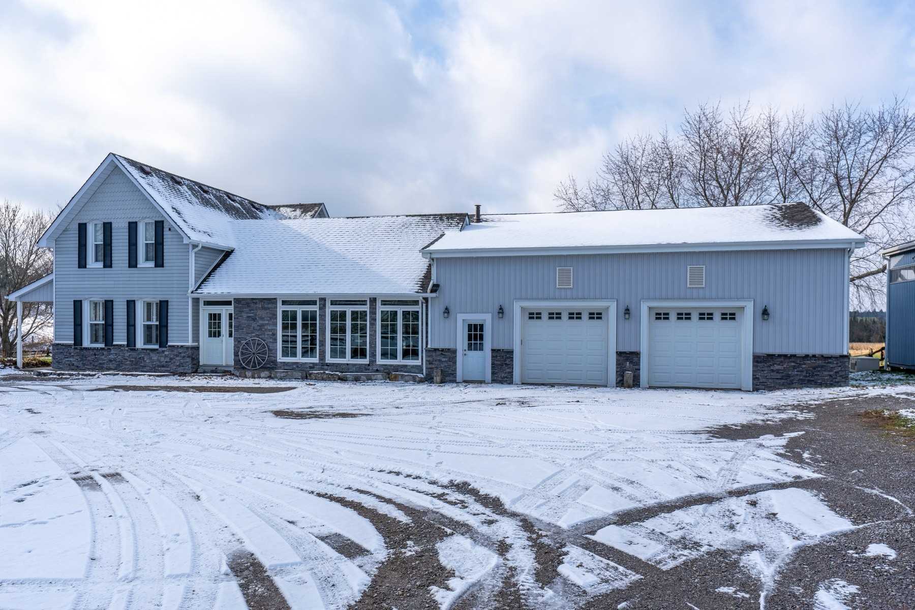 3941 Mountjoy Rd