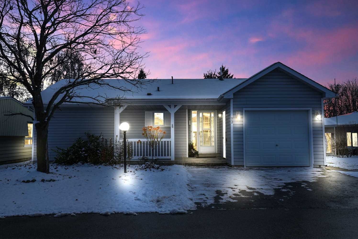 73 Wilmot Tr
