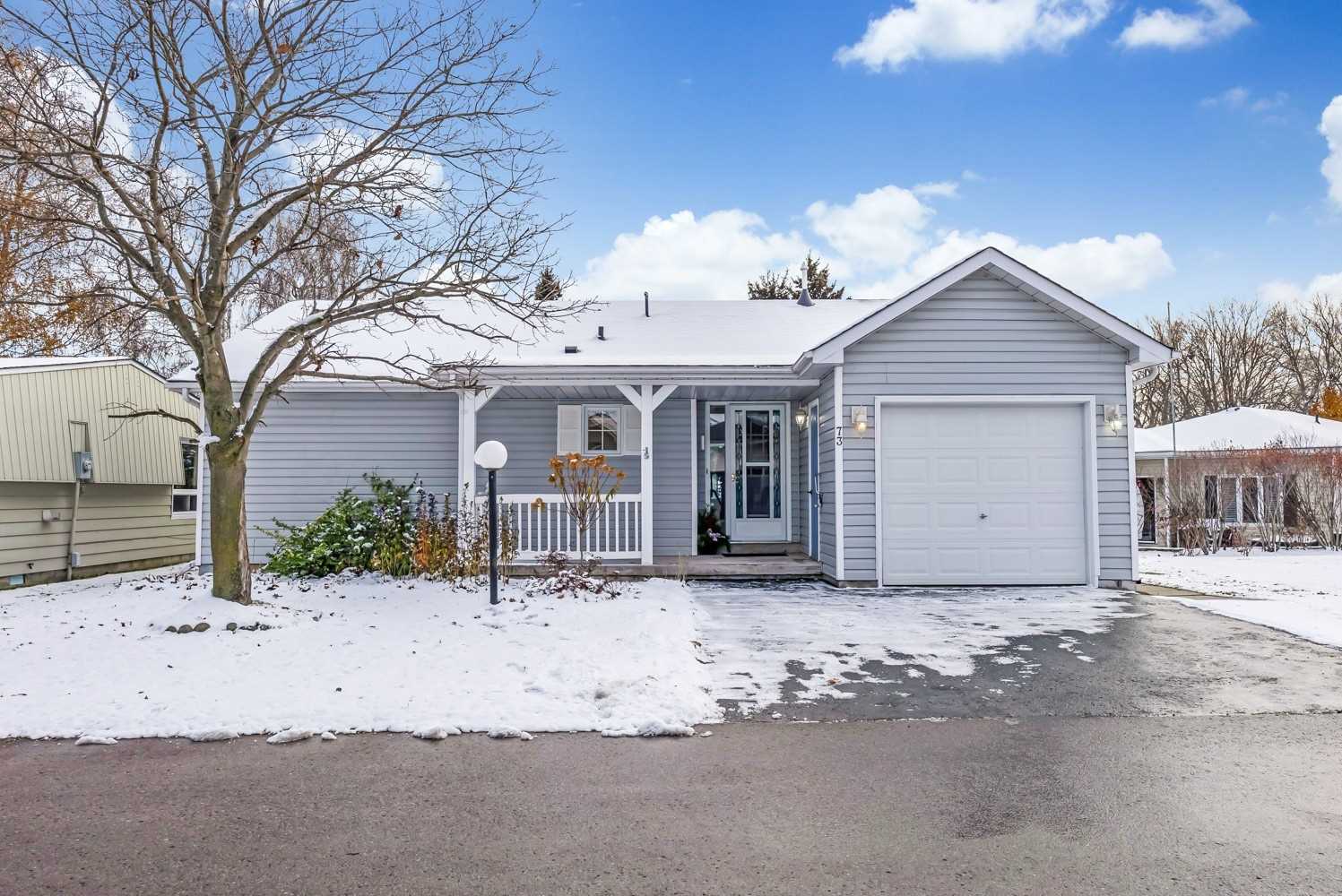 73 Wilmot Tr