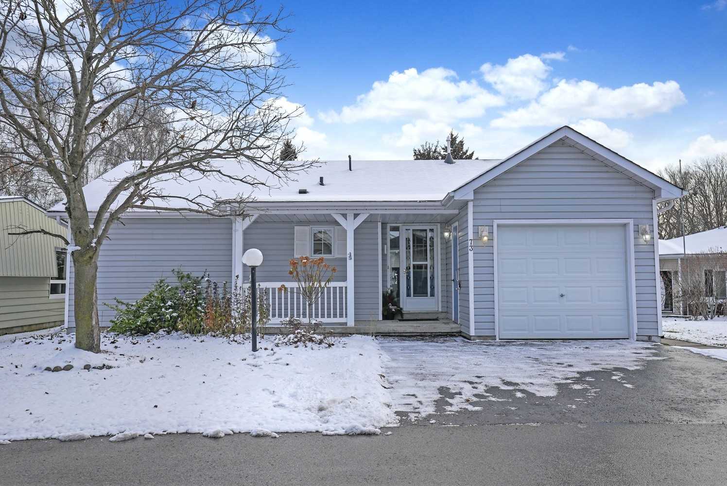 73 Wilmot Tr