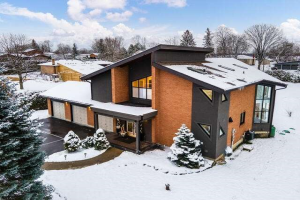 125 Percy Cres, Scugog