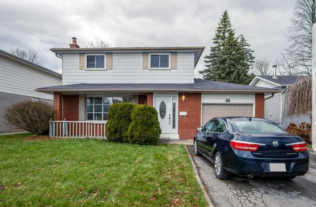 46 Baker Rd