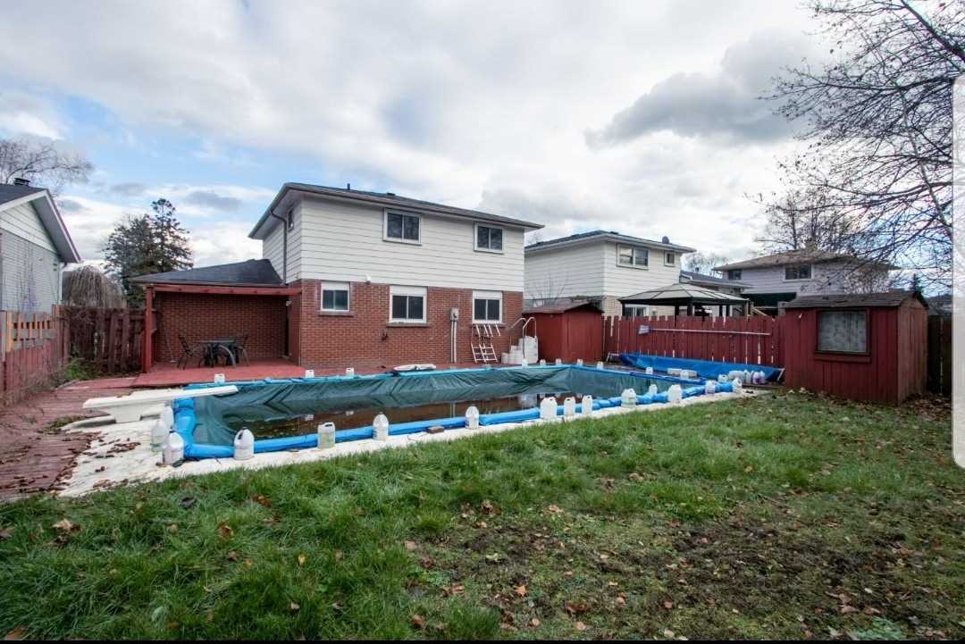 46 Baker Rd