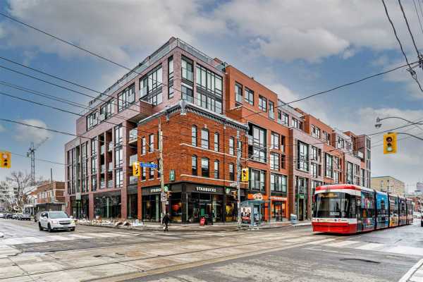 Toronto