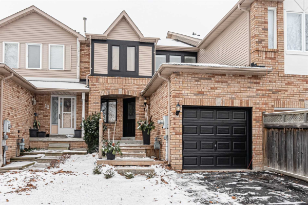 Clarington
