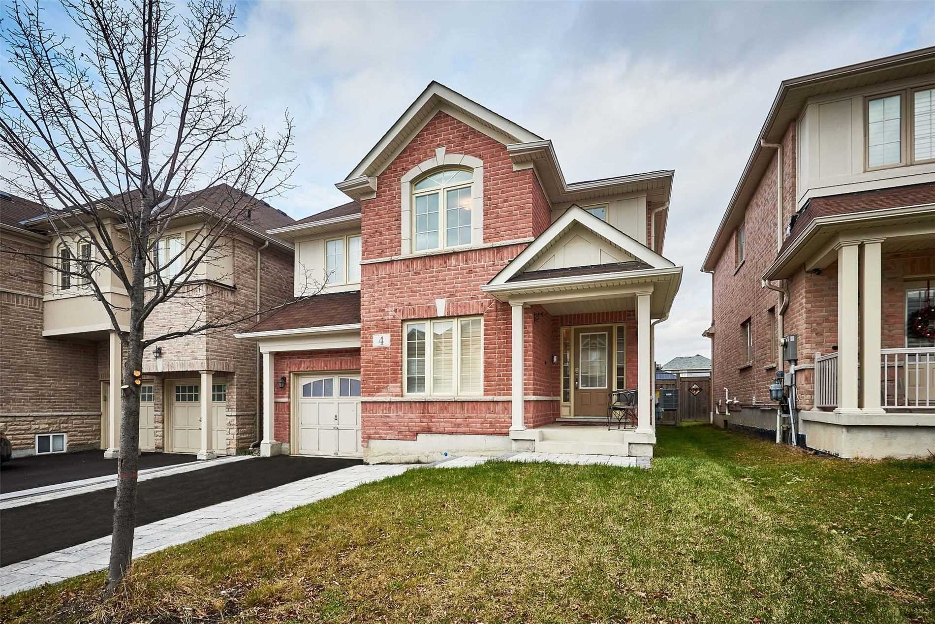 4 Mchugh Rd