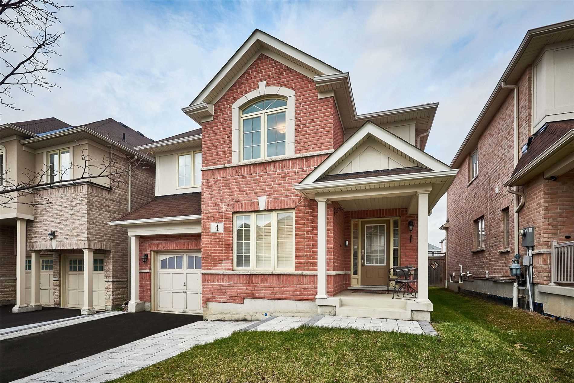 4 Mchugh Rd