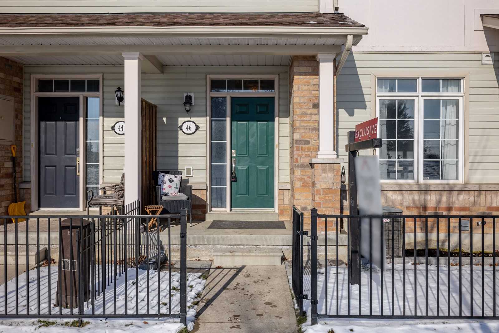 46 Wicker Park Way