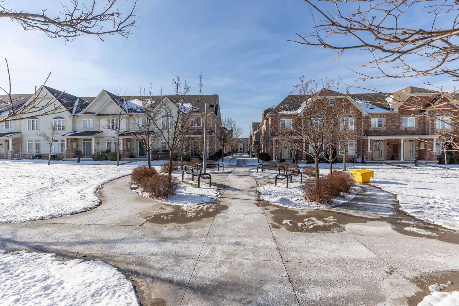 46 Wicker Park Way