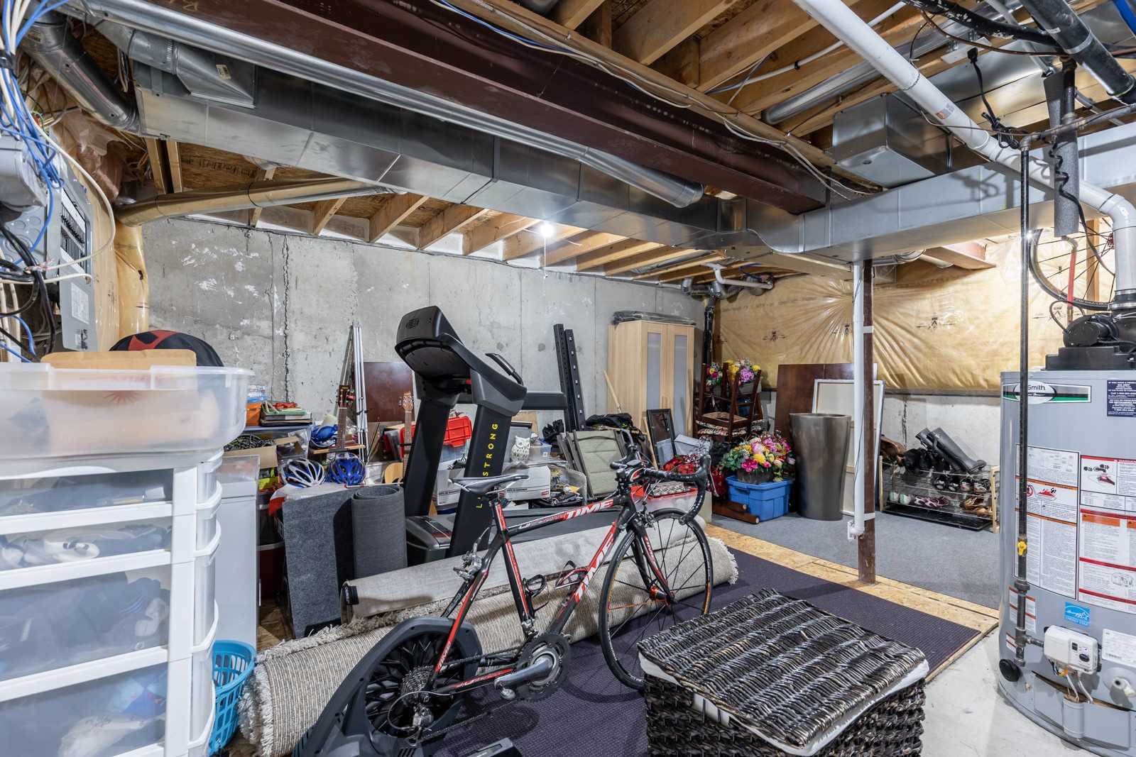46 Wicker Park Way