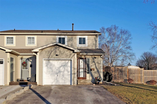 Clarington