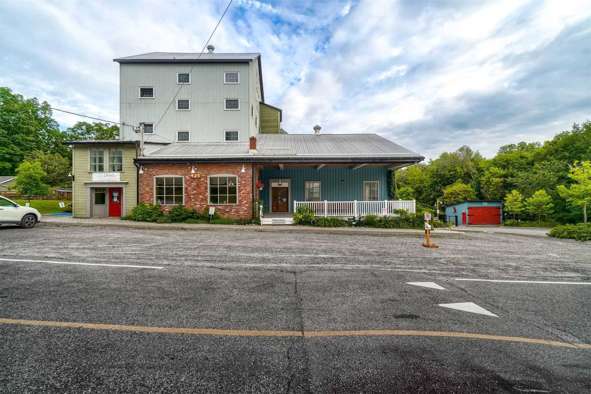 425 Whitevale Rd