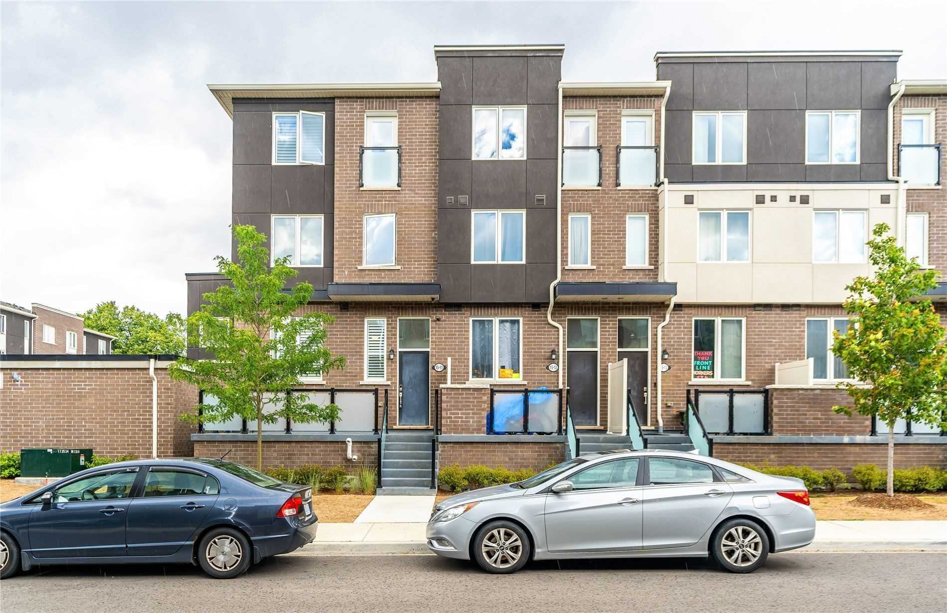 15 Heron Park Pl, #5