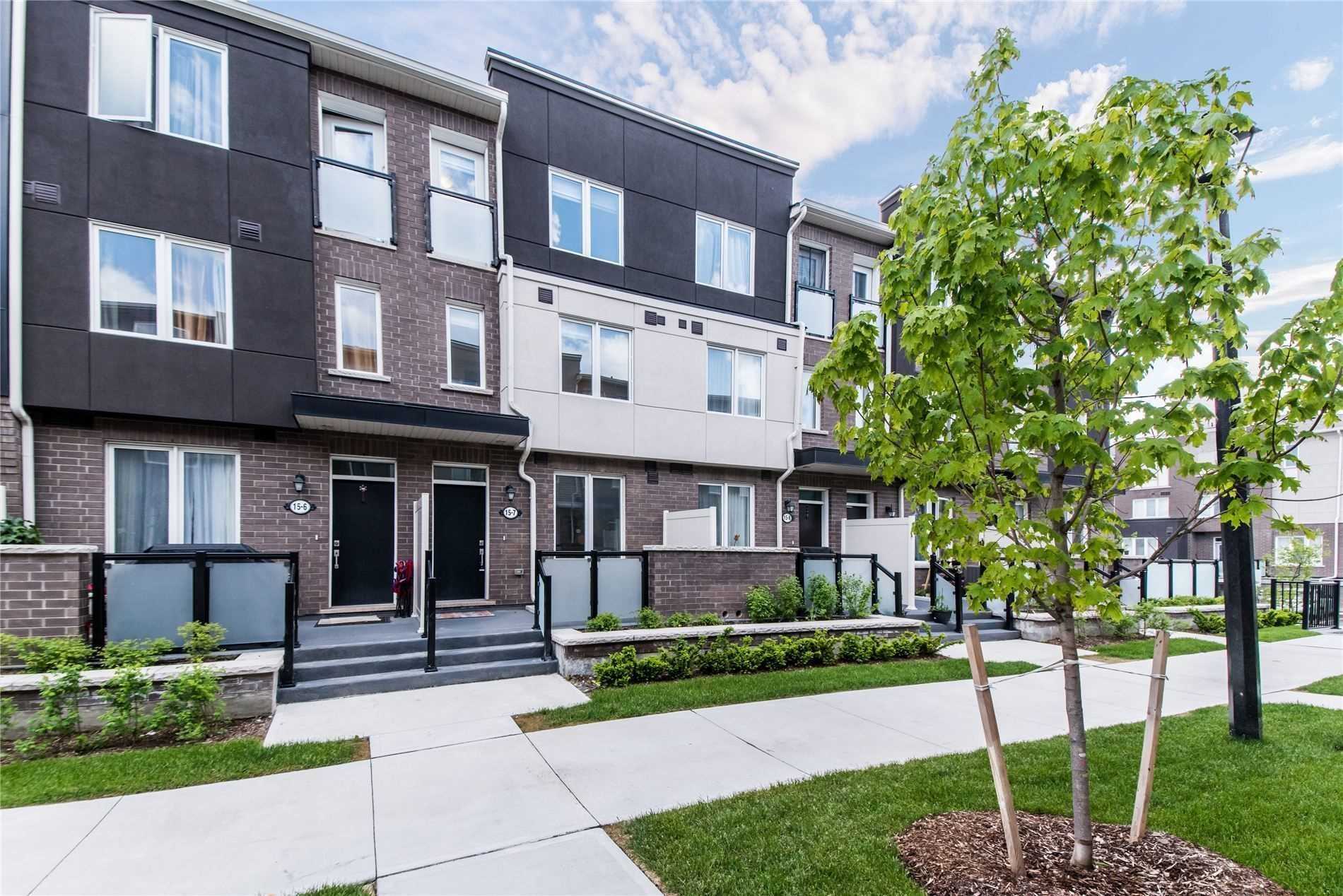 15 Heron Park Pl, #5
