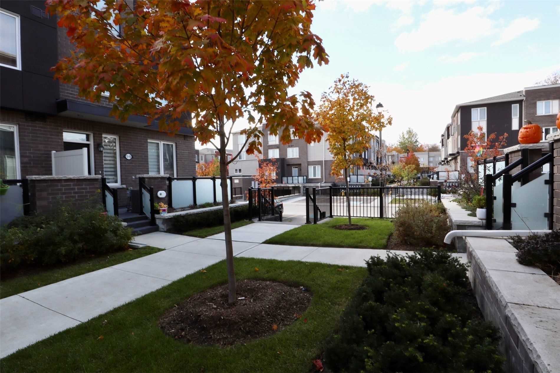 15 Heron Park Pl, #5
