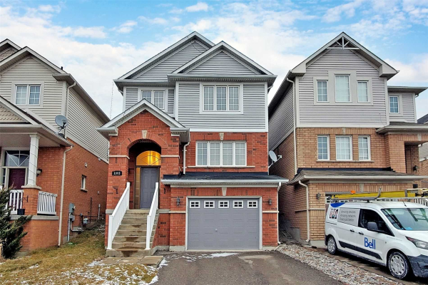 Oshawa