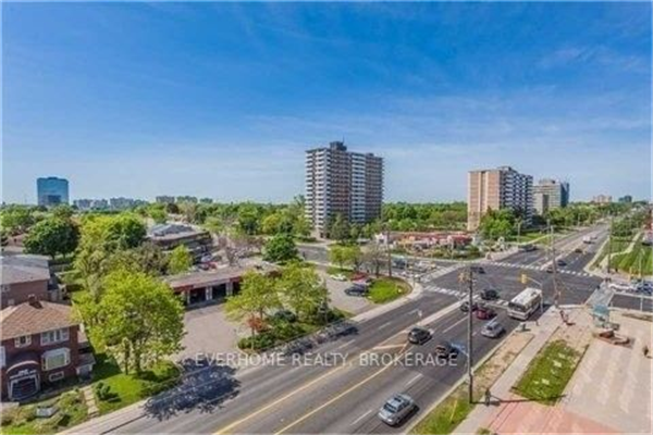 4002 Sheppard Ave E, Toronto