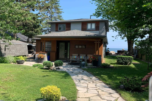 93 Cedar Crest Beach Rd, Clarington
