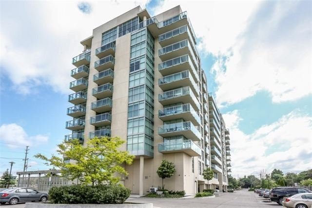 1600 Charles St, #710