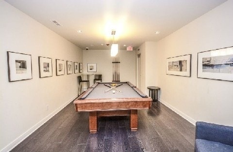 1600 Charles St, #710