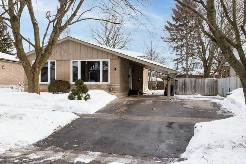 31 Strike Ave
