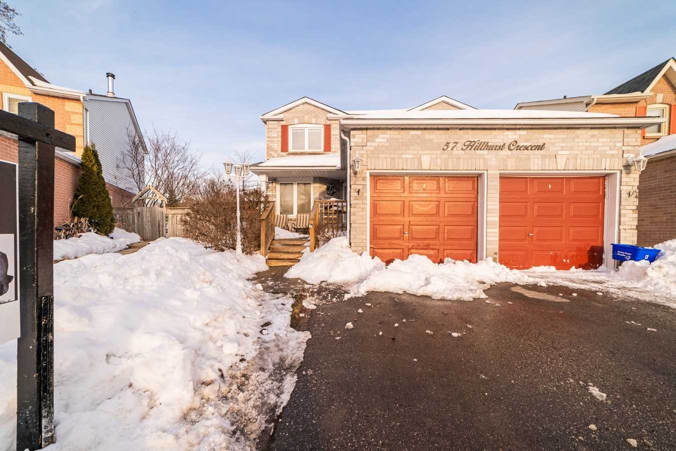 57 Hillhurst Cres