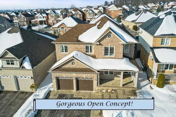 Oshawa