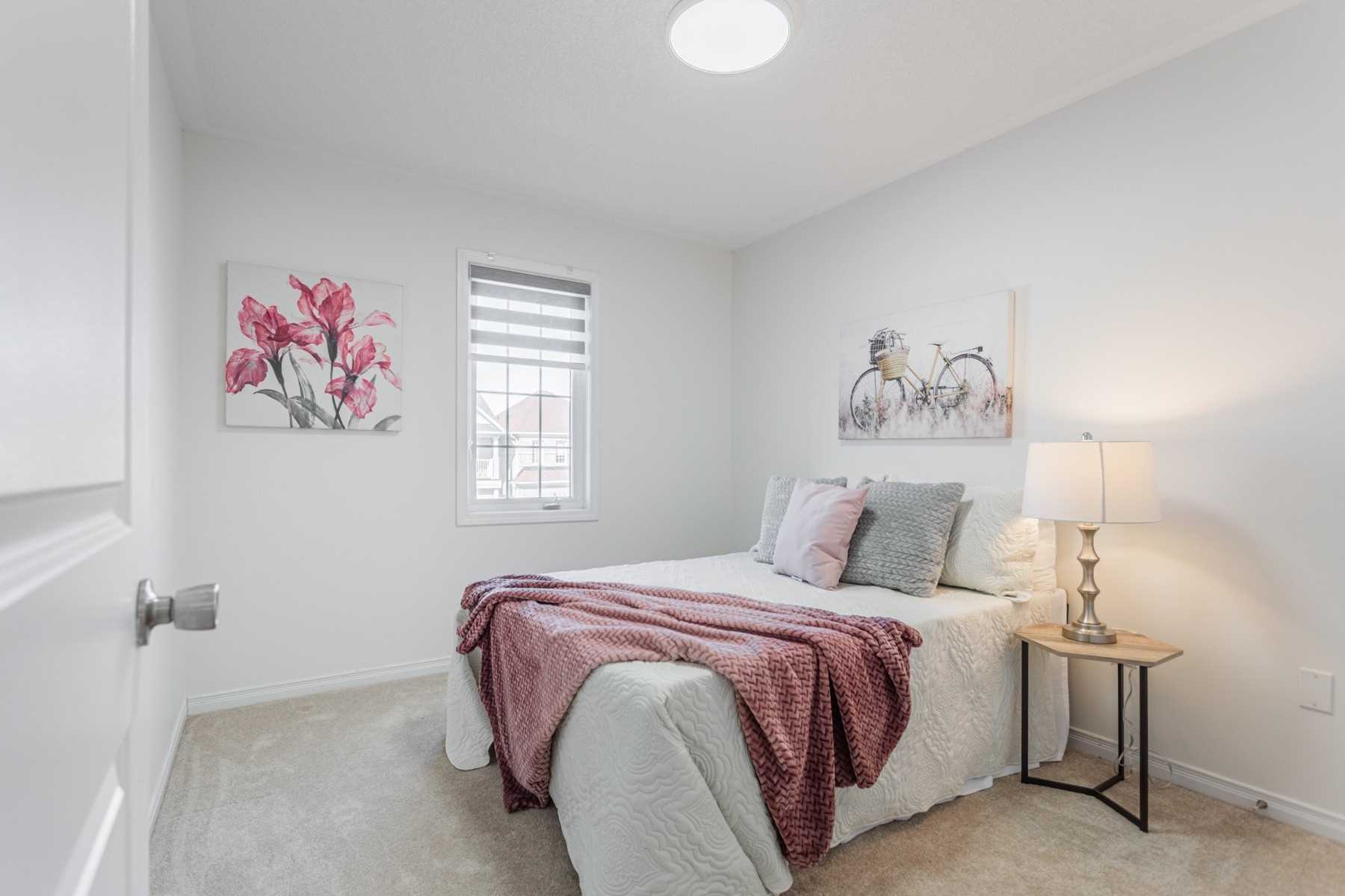 15 Gallimere Crt