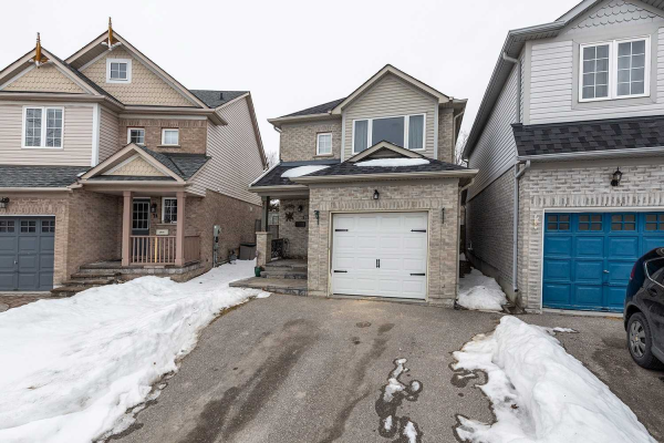 Oshawa