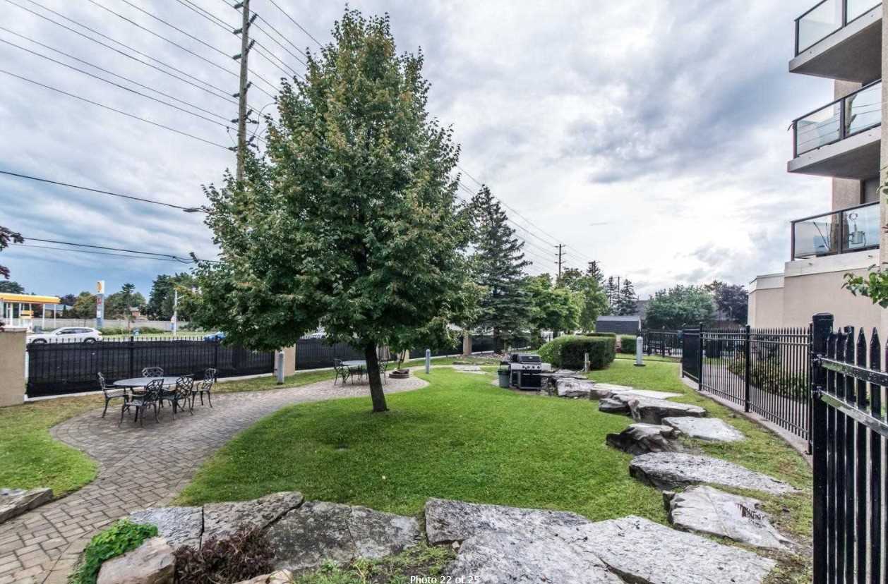 2 Westney Rd N, #1204
