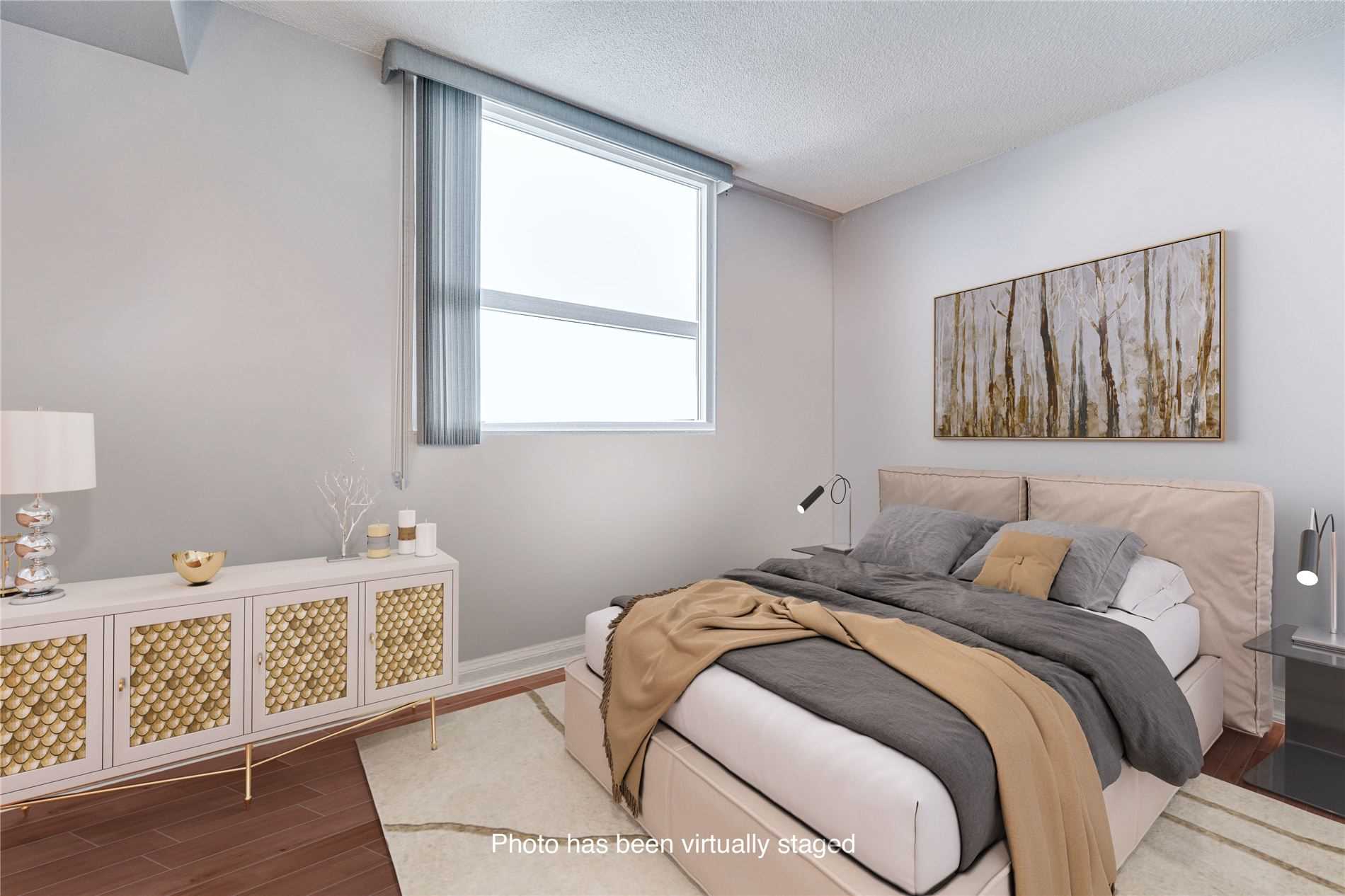 2 Westney Rd N, #1204