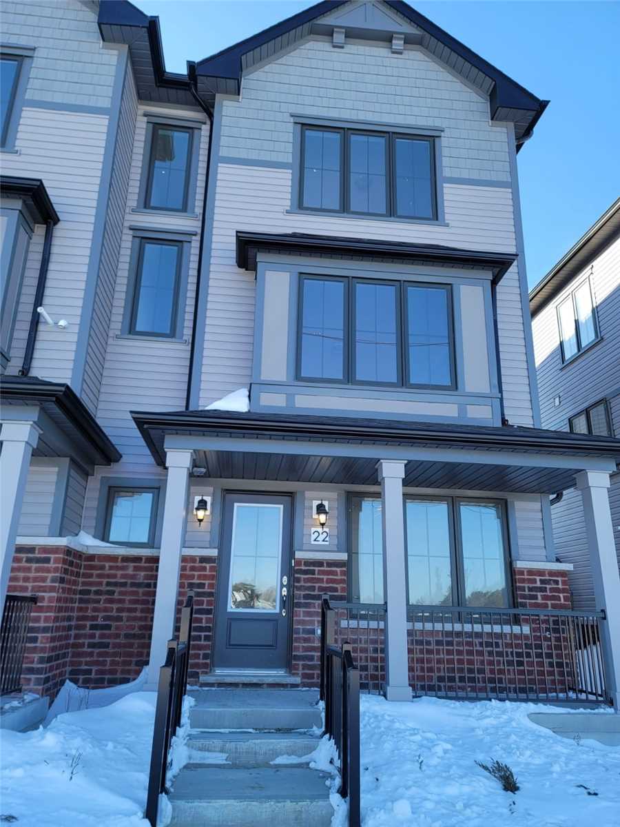 22 Jerome Way