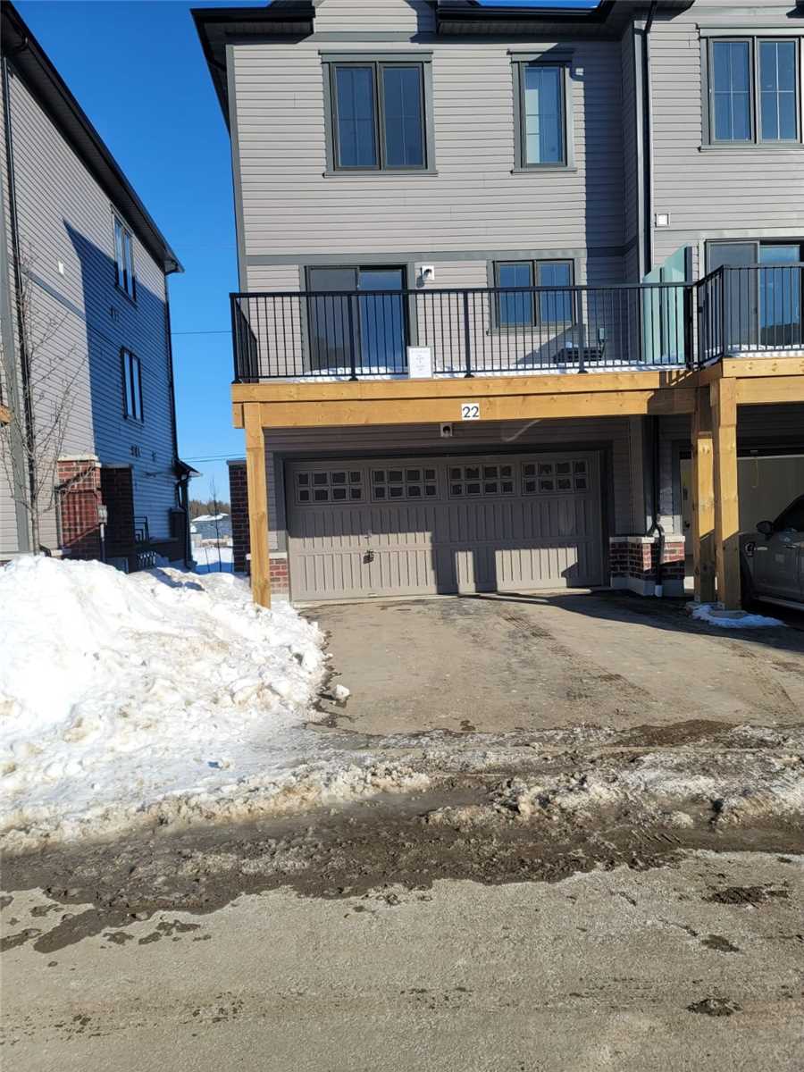 22 Jerome Way
