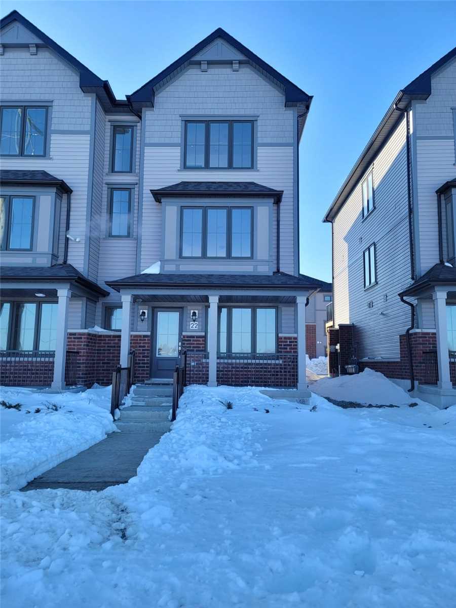 22 Jerome Way