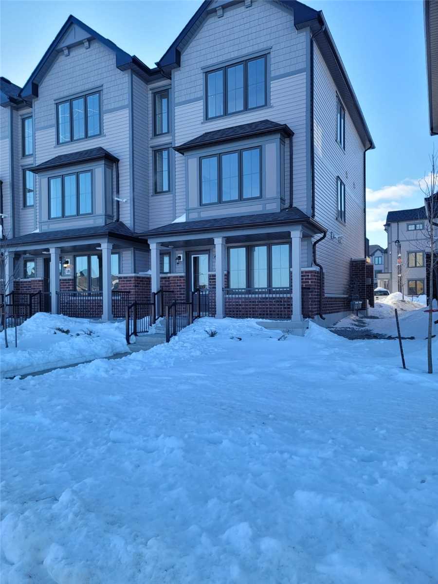 22 Jerome Way