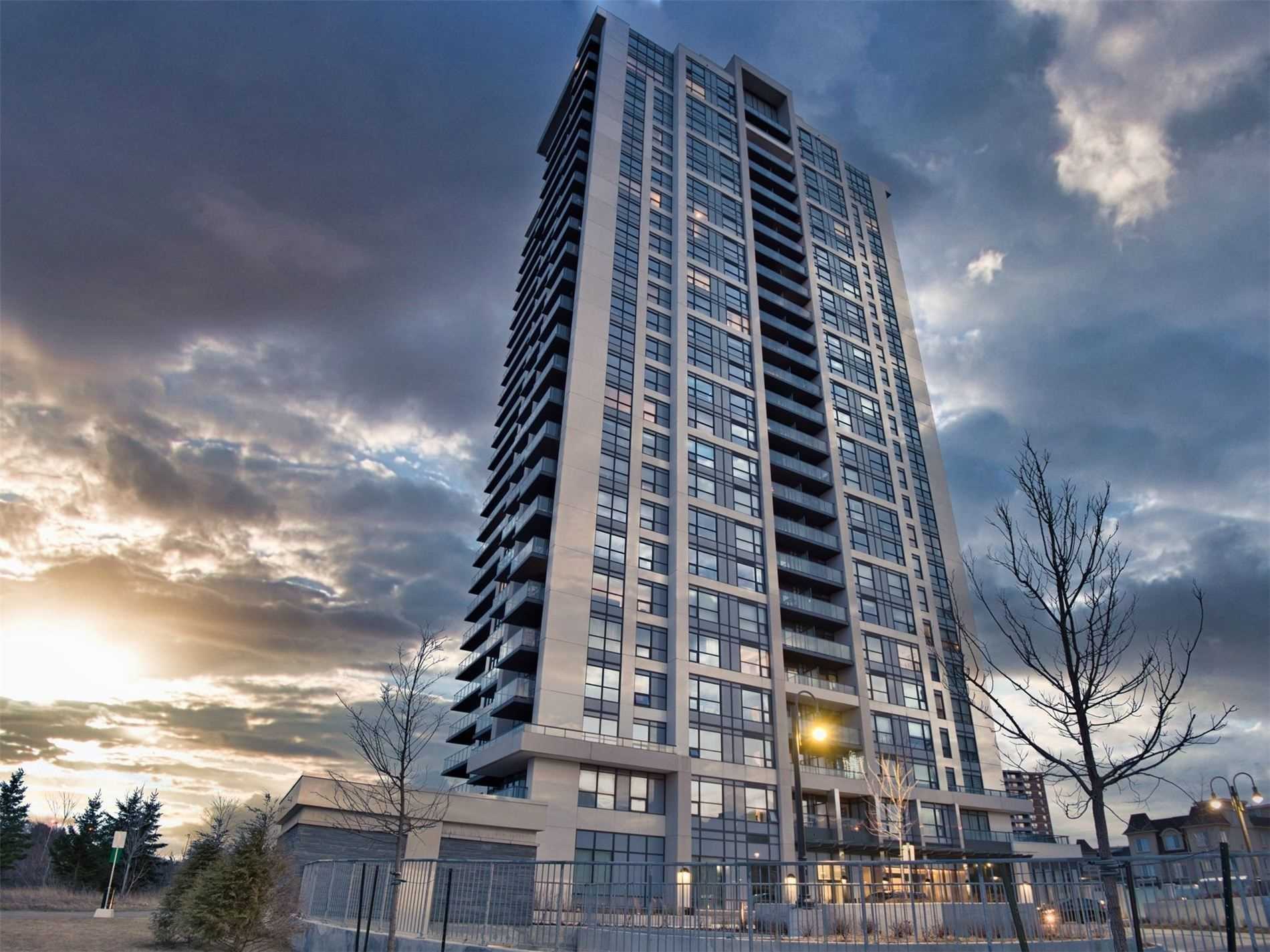 1255 Bayly St, #901