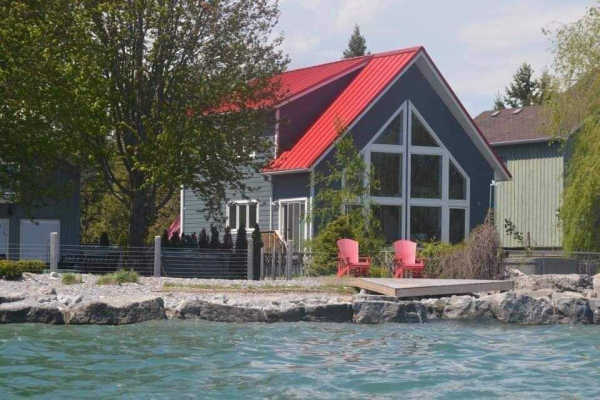Clarington