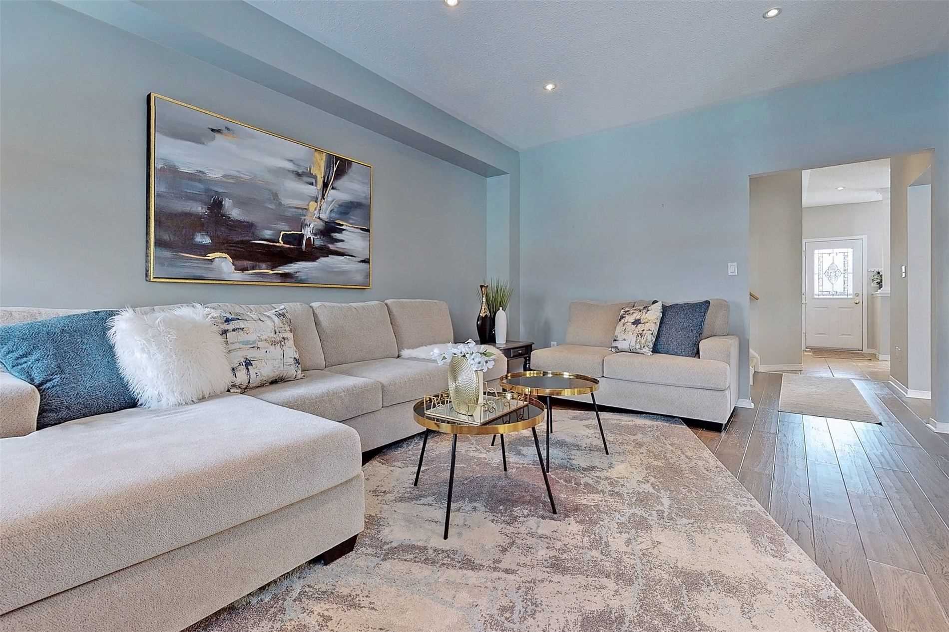 40 Marchwood Cres