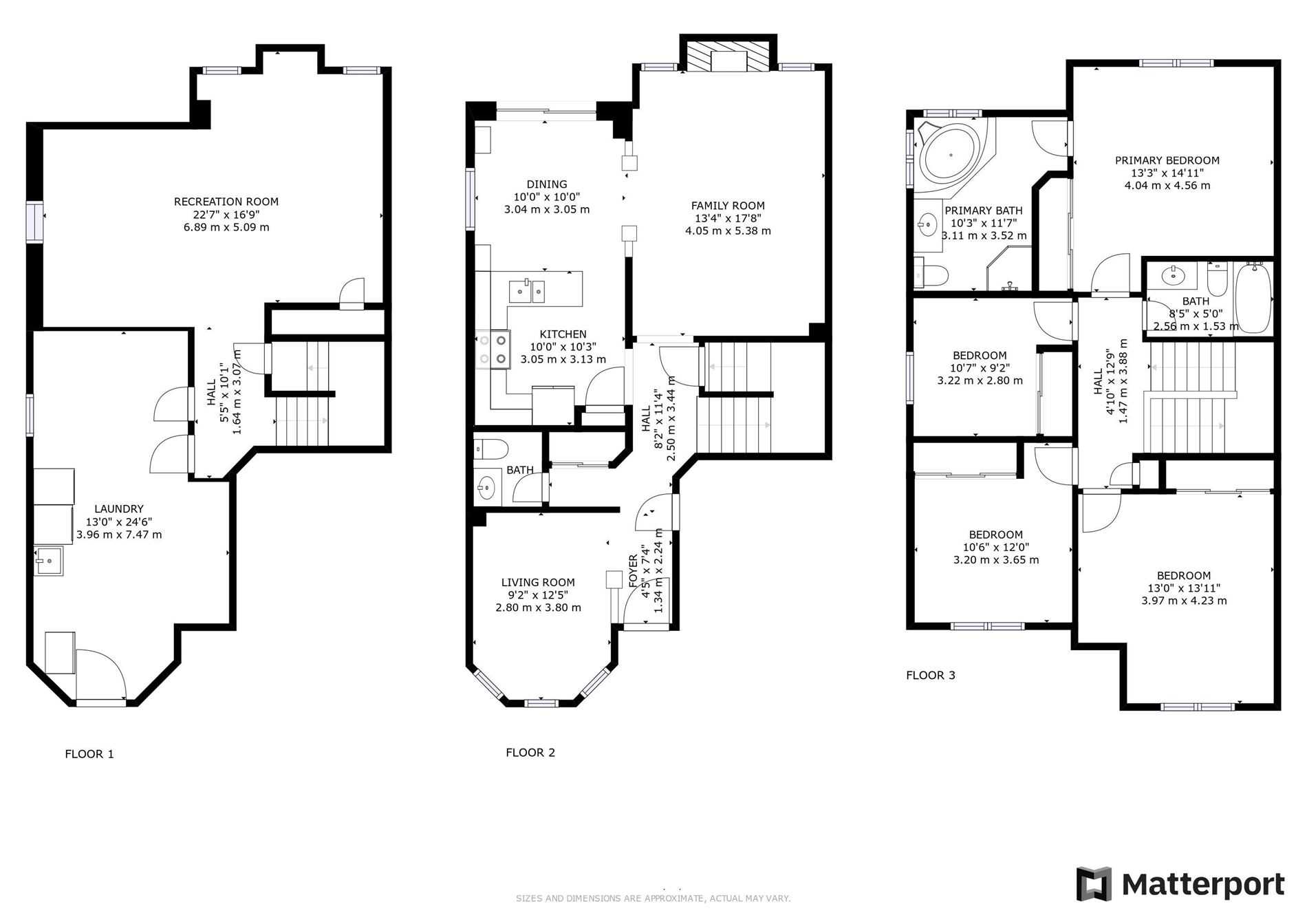 40 Marchwood Cres